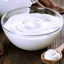 Milk & Yogurt Extracts